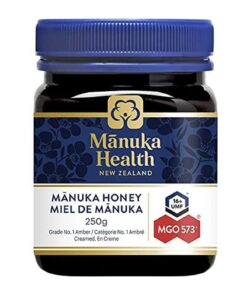 Manuka Honey 573+MGO 250g