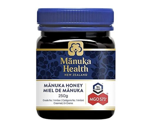 Manuka Honey 573+MGO 250g