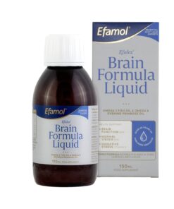 Efamol Efalex Liquid 150 mL