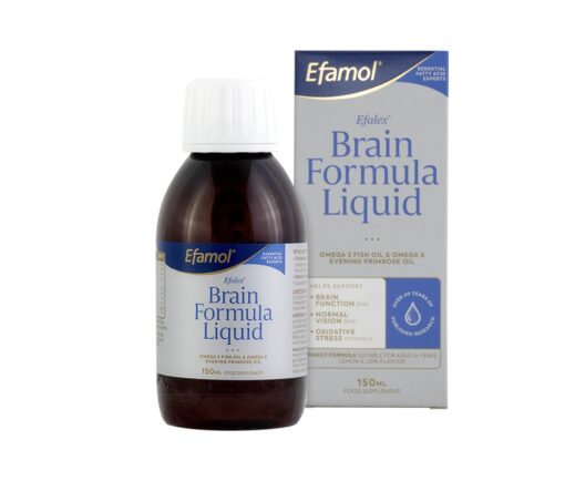 Efamol Efalex Liquid 150 mL