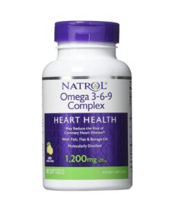 Omega369 Complex 90cap