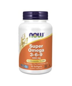 Super Omega369 90Caps