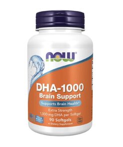 DHA 1000mg 90softgels
