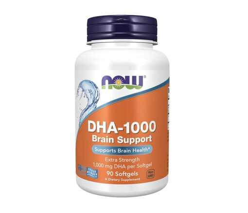DHA 1000mg 90softgels