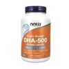 DHA 500mg 180softgels