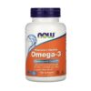 Omega3 1000mg 100Cap