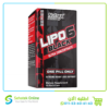 Lipo6 for Men  60Cps