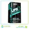 Lipo6 for Women 60Cap