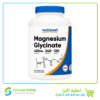 Magnesium Glycinate 420mg, 240Caps