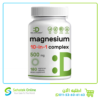 Magnesium Complex 500mg 180Veggie Caps