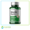 Mastic Gum 1500mg 100Caps