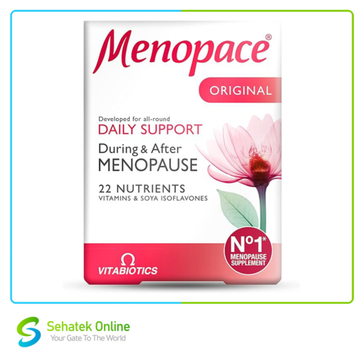 Menopace Original 30Tab