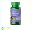 Milk Thistle 1000mg 90Cap
