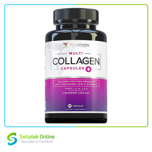 Multi Collagen 90Caps