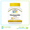 Niacinamide 500mg 110Tablets