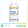 Omega 3 Premium Fish Oil 240Softgels