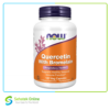 Quercetin Bromelain 120Caps