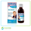 Multi-Vitamin Liquid 150mL