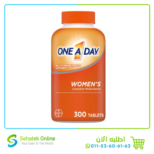 One ADay Women 300Tab