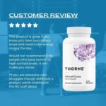 Adrenal Cortex (Bovine) 60 capsules