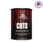 Animal Cuts 42Packs