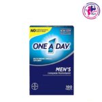 One A Day Men’s 100 Tablet