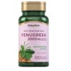 Fenugreek