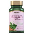 Fenugreek