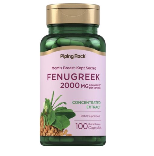 Fenugreek