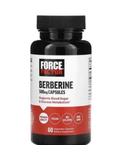 Berberine 500MG