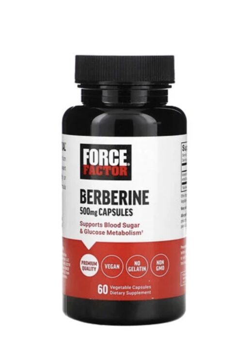 Berberine 500MG