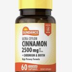 Cinnamon 2500mg