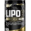 Lipo 6 black