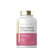 Myo-Inositol & D-chiro Inositol