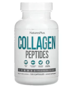 COLLAGEN PEPTIDES
