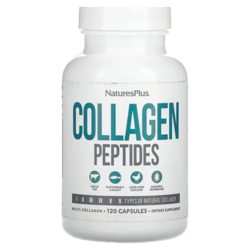 COLLAGEN PEPTIDES
