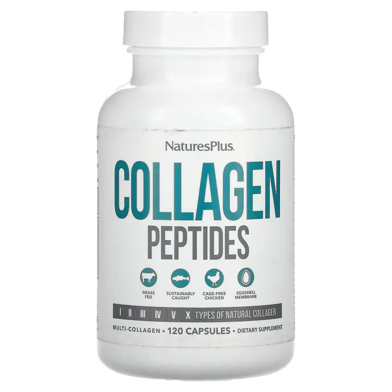 COLLAGEN PEPTIDES