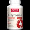 Now L Tyrosine 500 mg