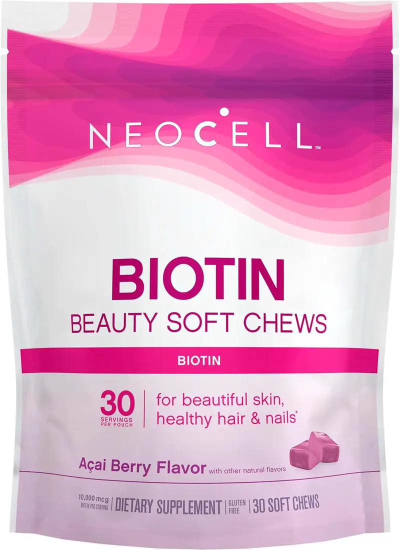 BIOTIN 10000