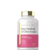 Myo-Inositol & D-chiro Inositol