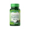 Activated Charcoal 780mg