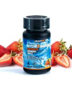 Hydroguard Electrolyte
