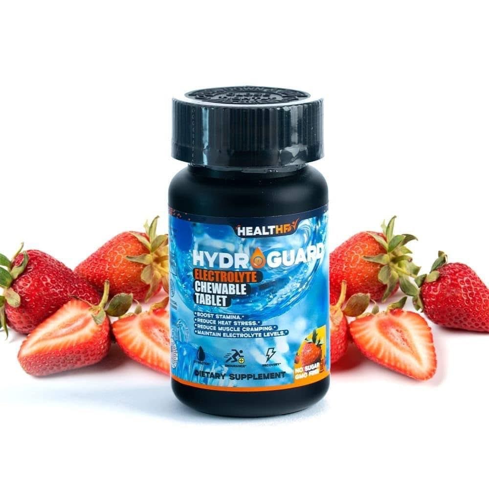 Hydroguard Electrolyte