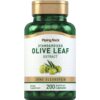 كبسولات أوراق الزيتون - Olive leaf