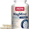 Magmind Magnesium L Threonate 90 VeggieCaps
