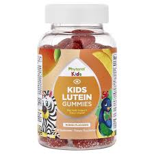 Lutein 60Gummies