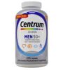 Centrum Men 50+Silver 275 Tablets