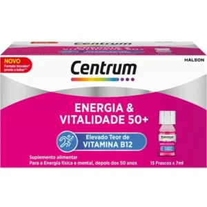 Centrum Energy&Vitality 50tab