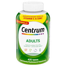 Centrum Adult 425Tablet