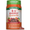 B-Energized Energy 48Gummies